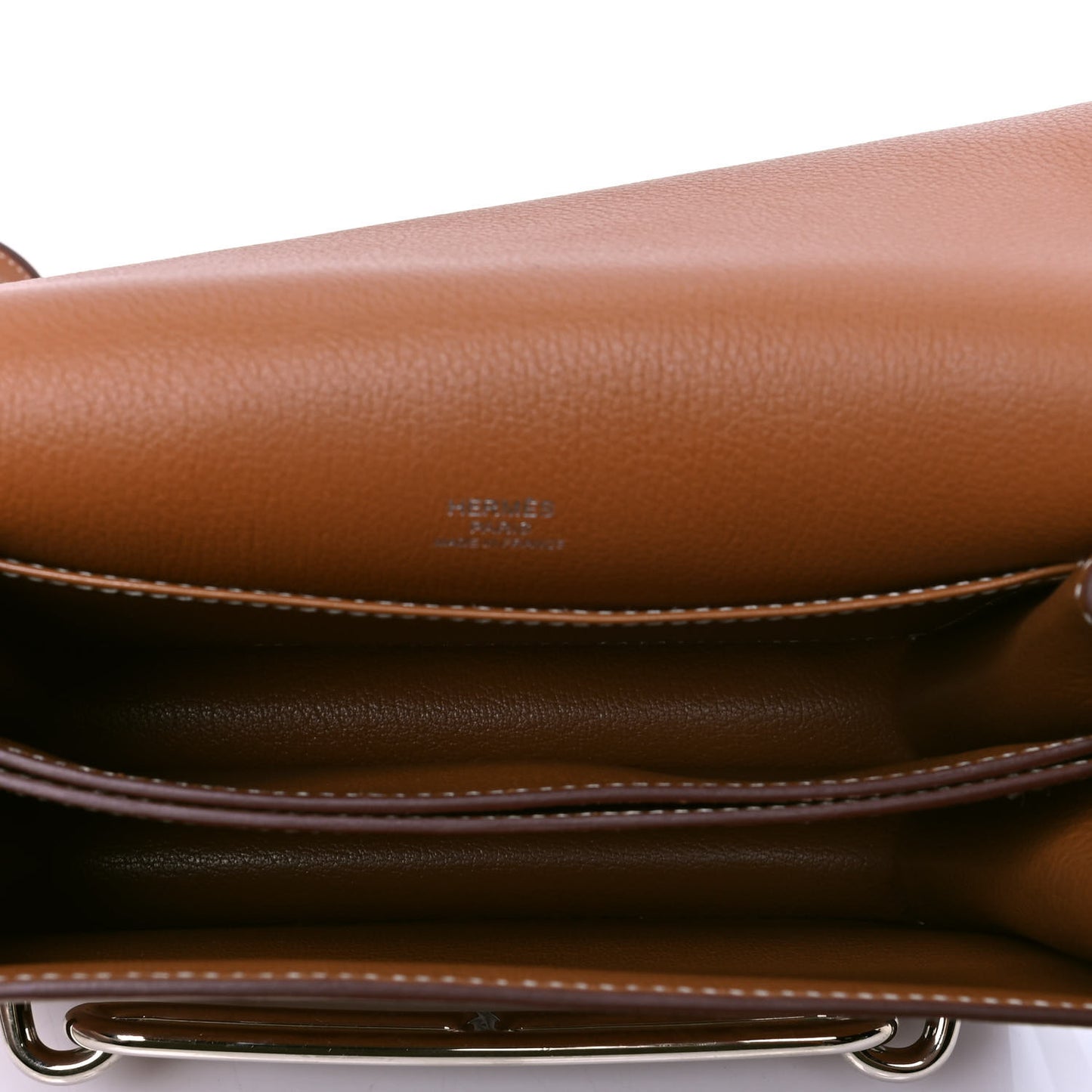 Evercolor Mini Sac Roulis Gold