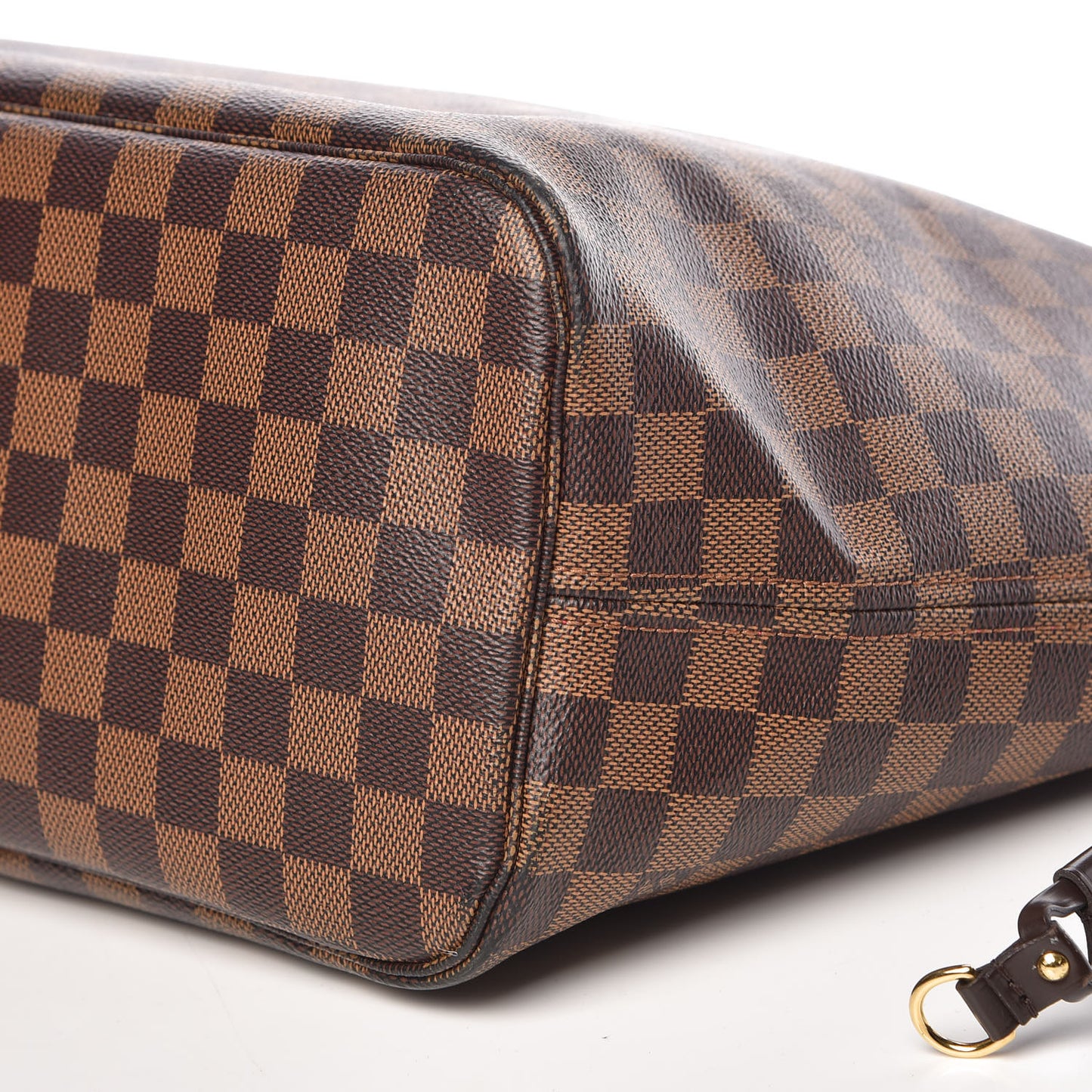 Damier Ebene Neo Neverfull MM