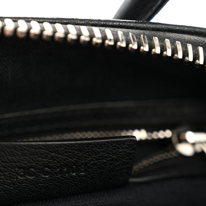 Givenchy Sugar Goatskin Mini Antigona Black 7 of 14