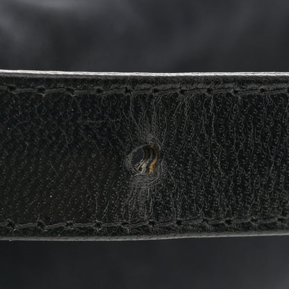 Fendi Neoprene Baguette Black 13 of 13