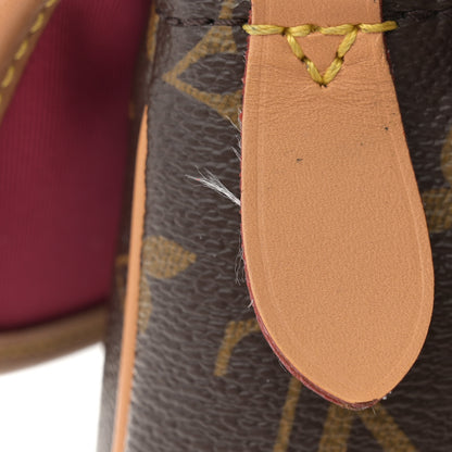 Louis Vuitton Monogram Diane Fuchsia 9 of 12