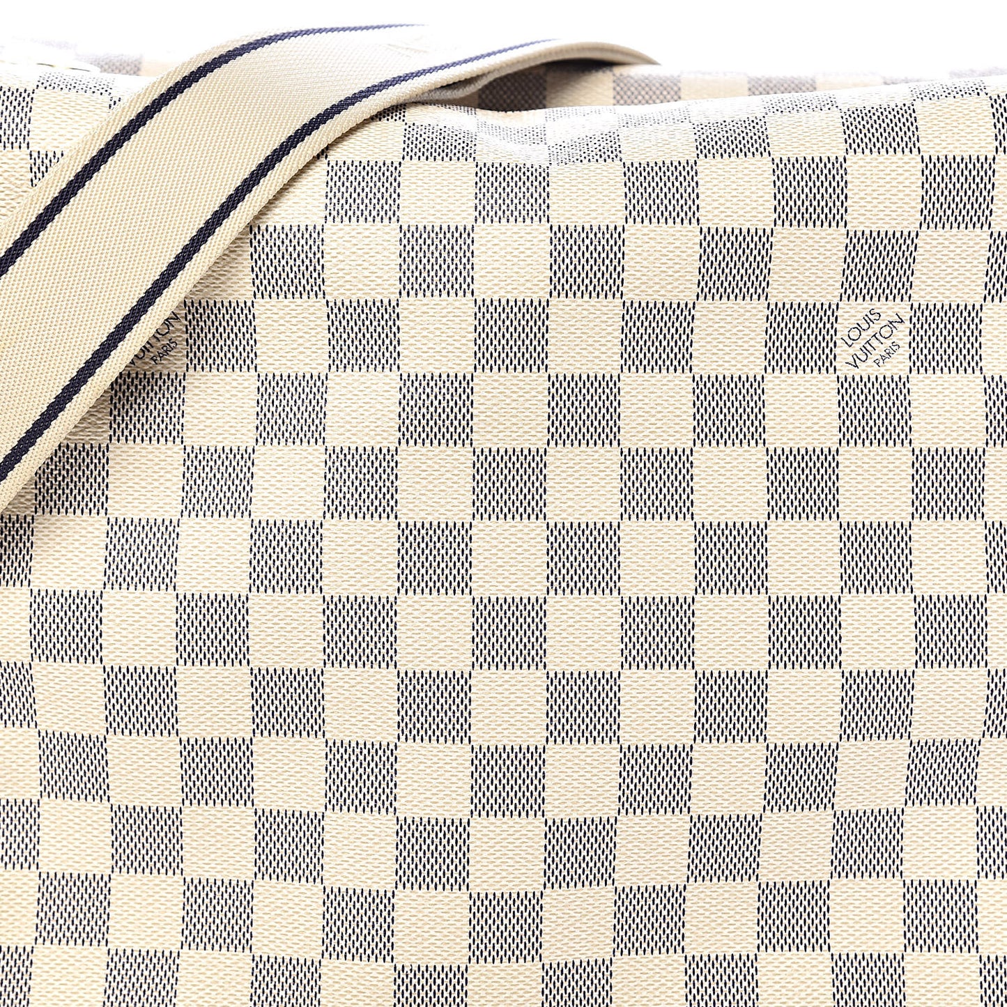 Damier Azur Naviglio