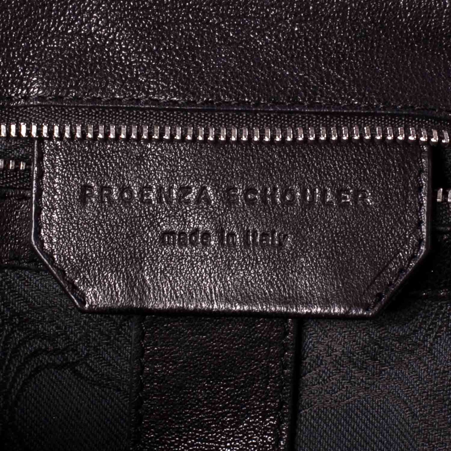 Blanket Print PS1 Large Satchel