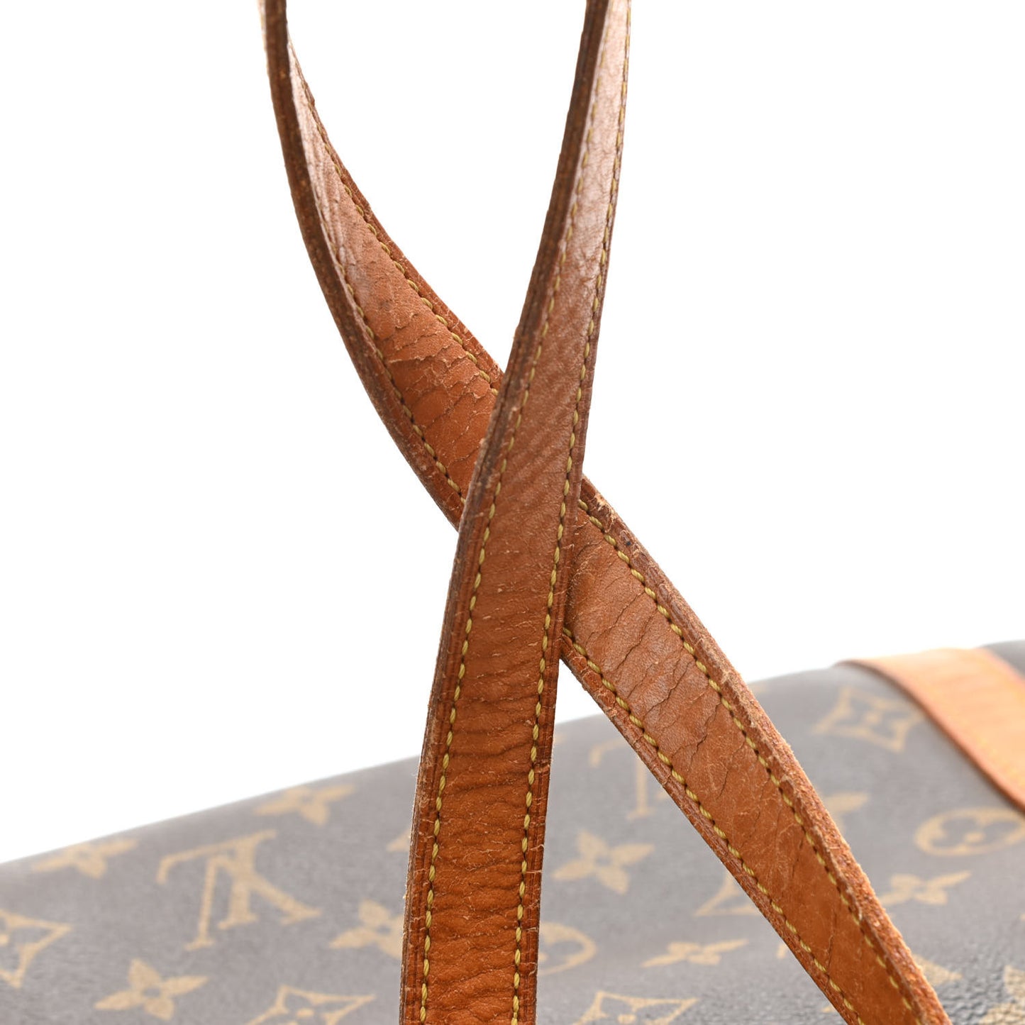 Monogram Sac Shopping Tote