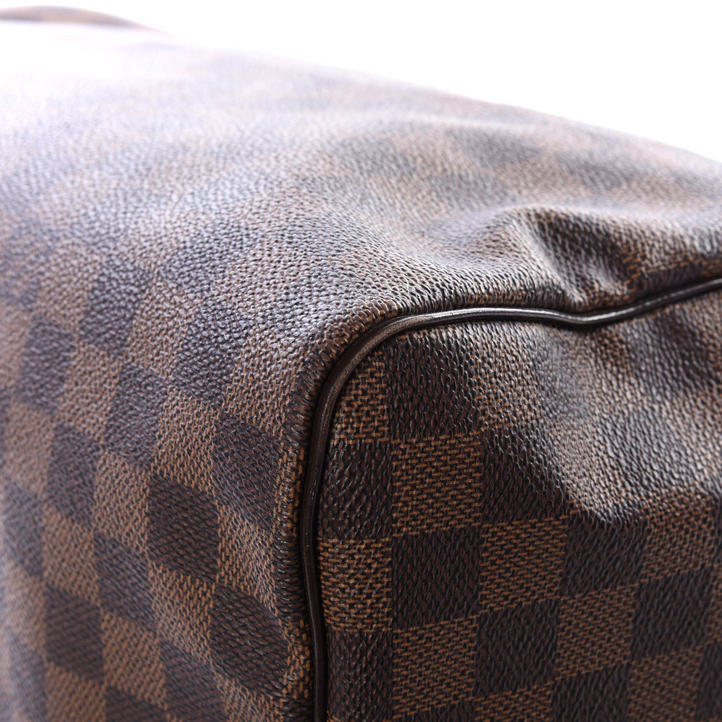 Damier Ebene Speedy 35