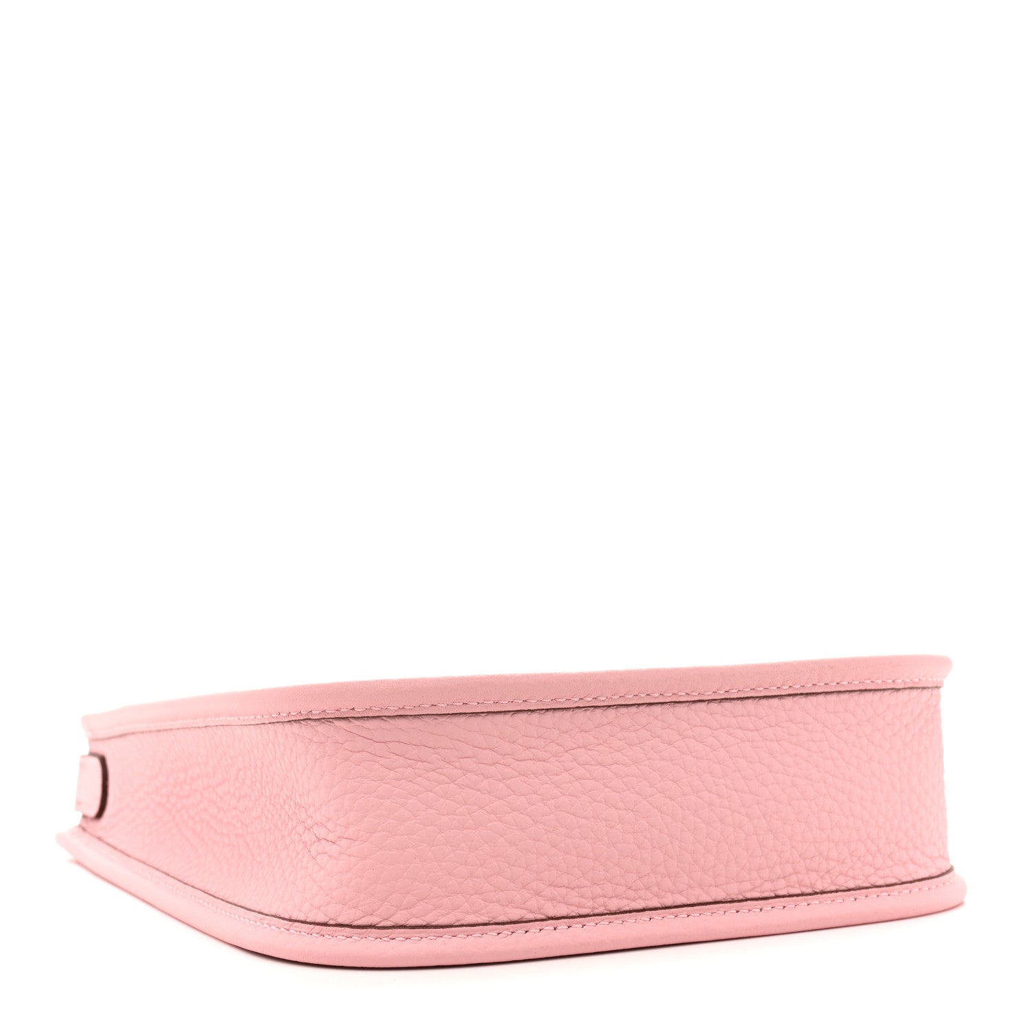 Hermes Taurillon Clemence Evelyne TPM Rose Sakura Rose Sakura 4 of 11