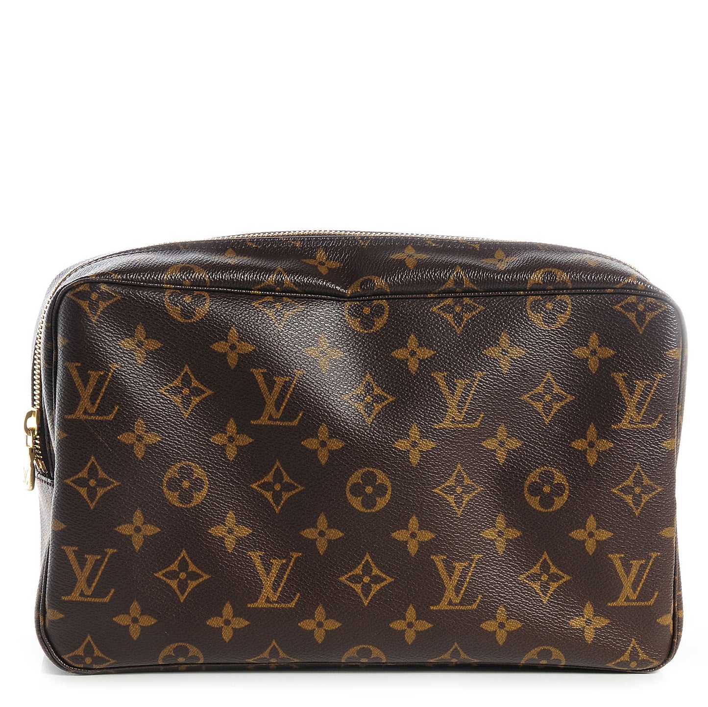 Monogram Trousse Toilette 28