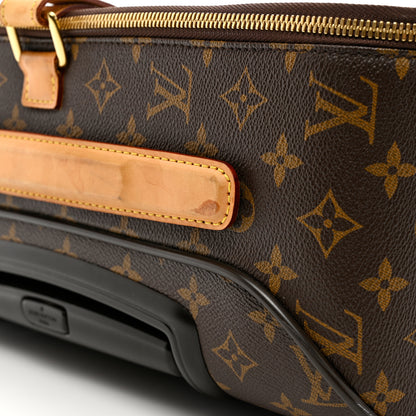 Louis Vuitton Monogram Pegase 45 12 of 12