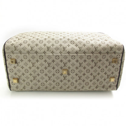 Louis Vuitton Mini Monogram Josephine GM 4 of 10