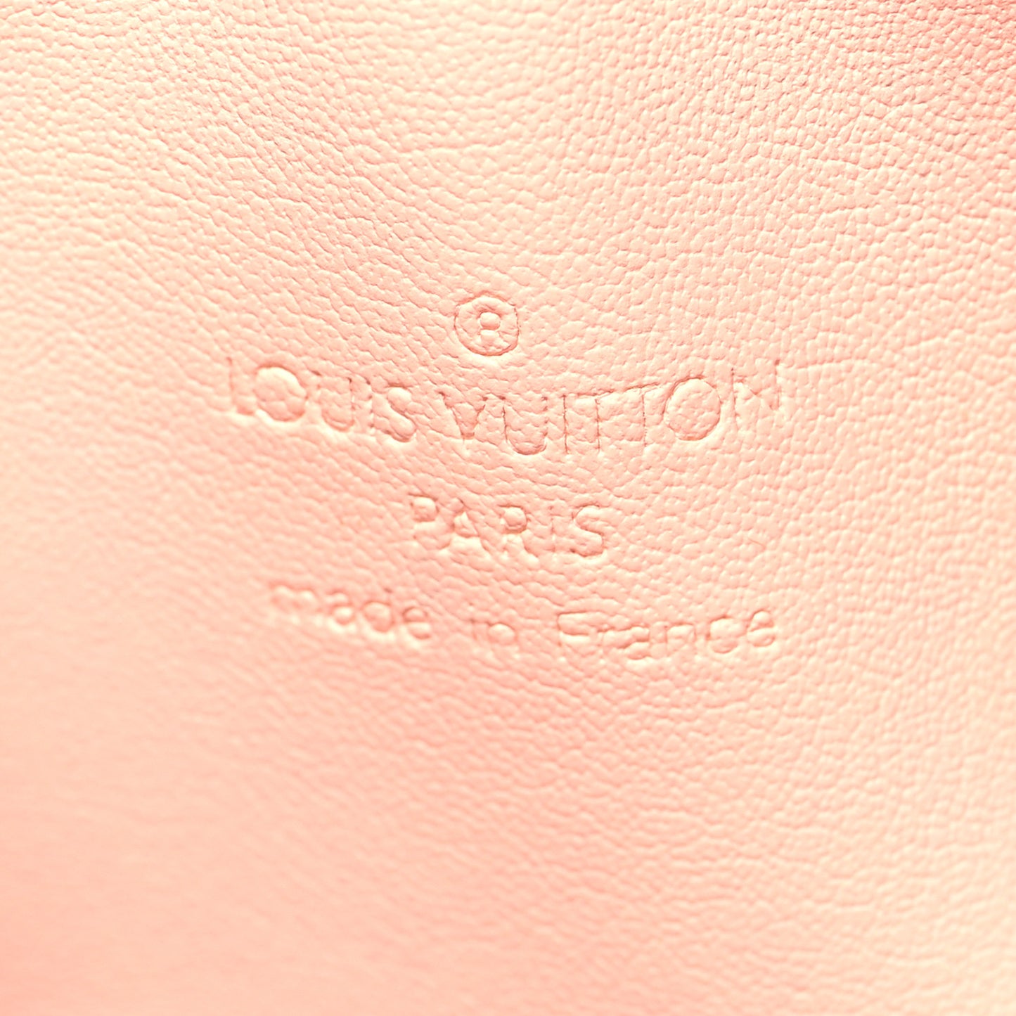 Vernis Bedford Marshmallow