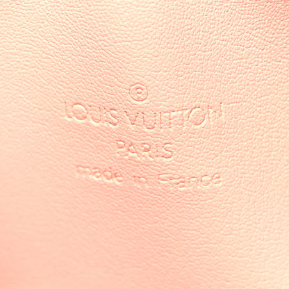 Louis Vuitton Vernis Bedford Marshmallow 6 of 11
