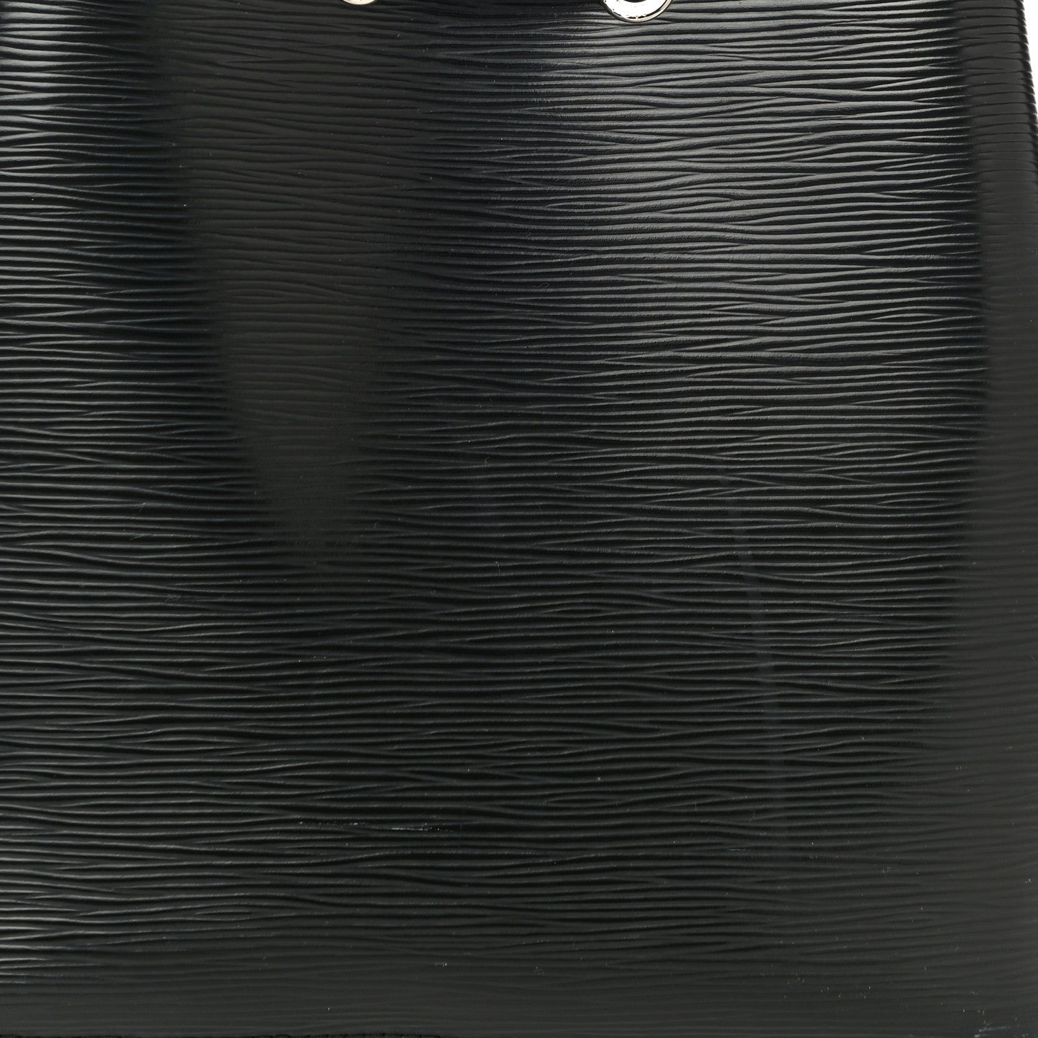 Louis Vuitton Epi NeoNoe Black 9 of 11