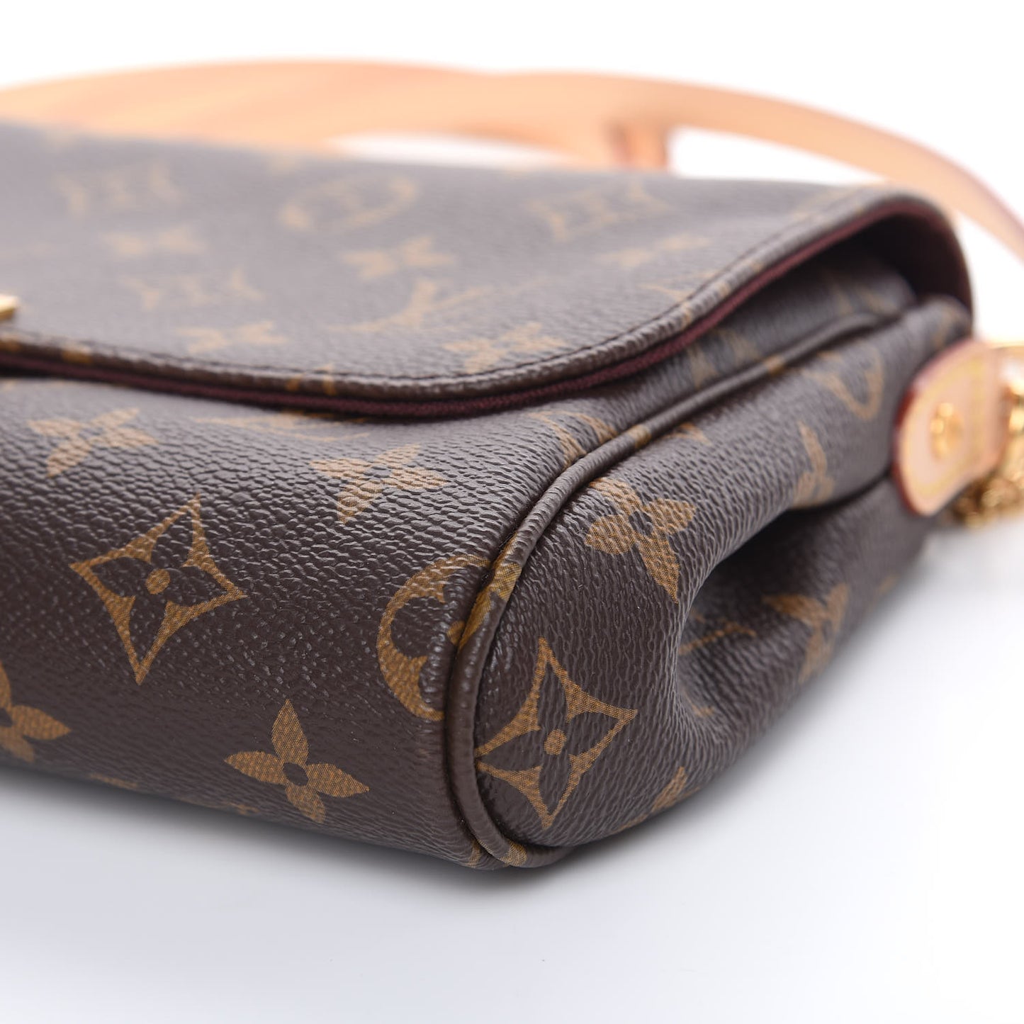 Monogram Favorite MM