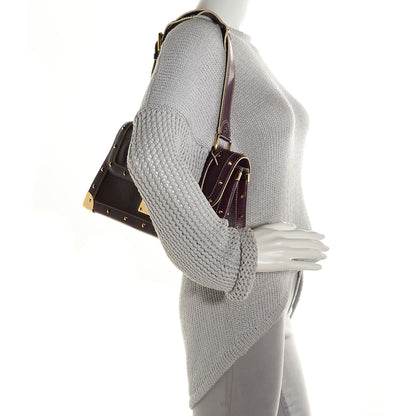 Louis Vuitton Suhali Le Talentueux Prune 2 of 6
