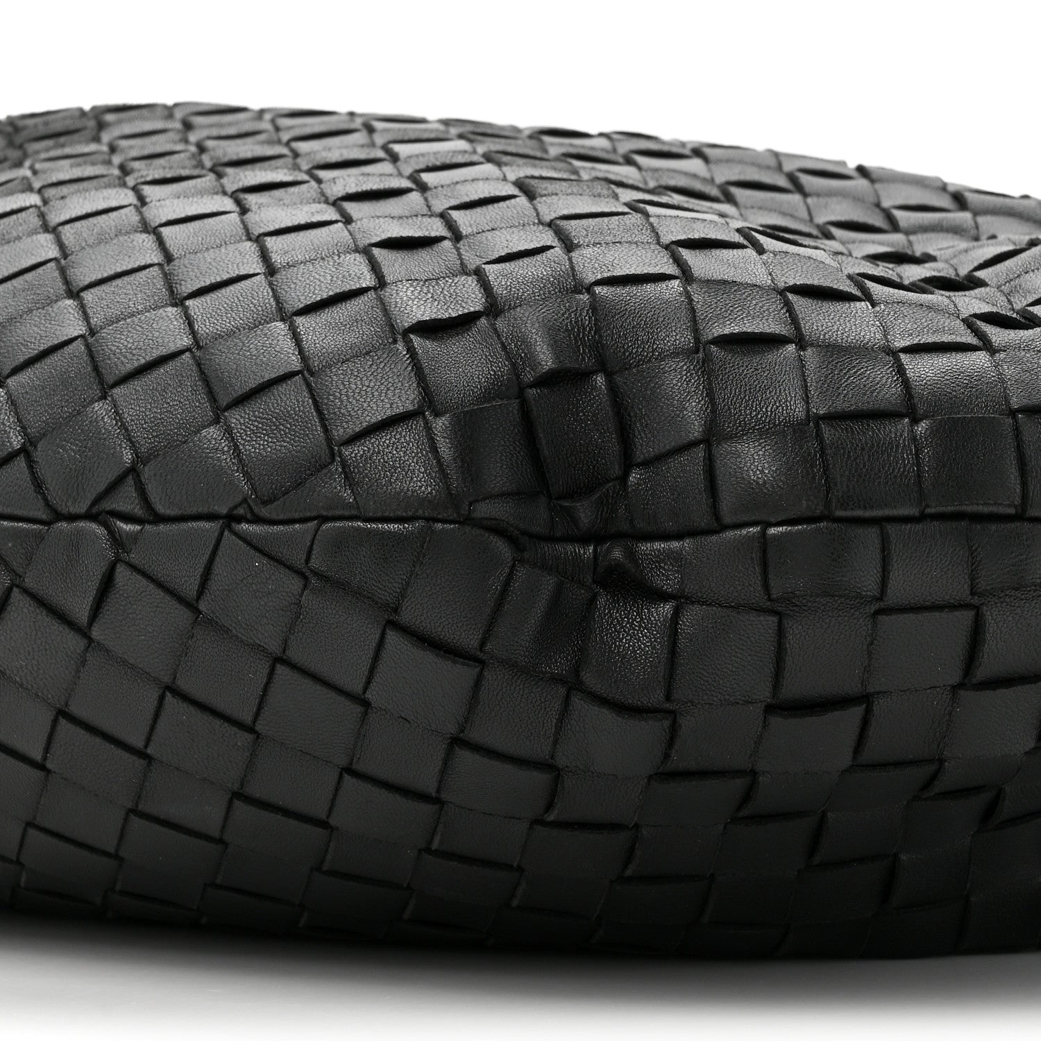 Bottega Veneta Nappa Intrecciato Medium Jodie Black 8 of 11