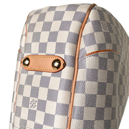 Louis Vuitton Damier Azur Galliera PM 20 of 28