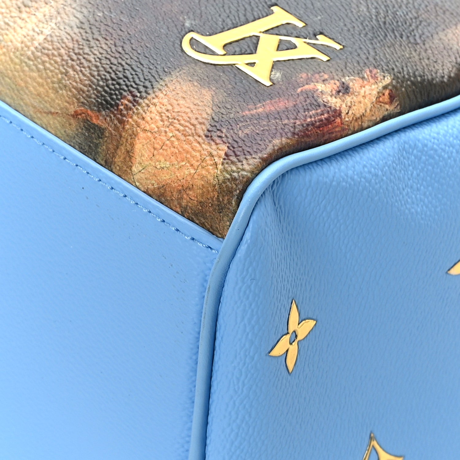 Louis Vuitton Masters Turner Speedy 30 10 of 12