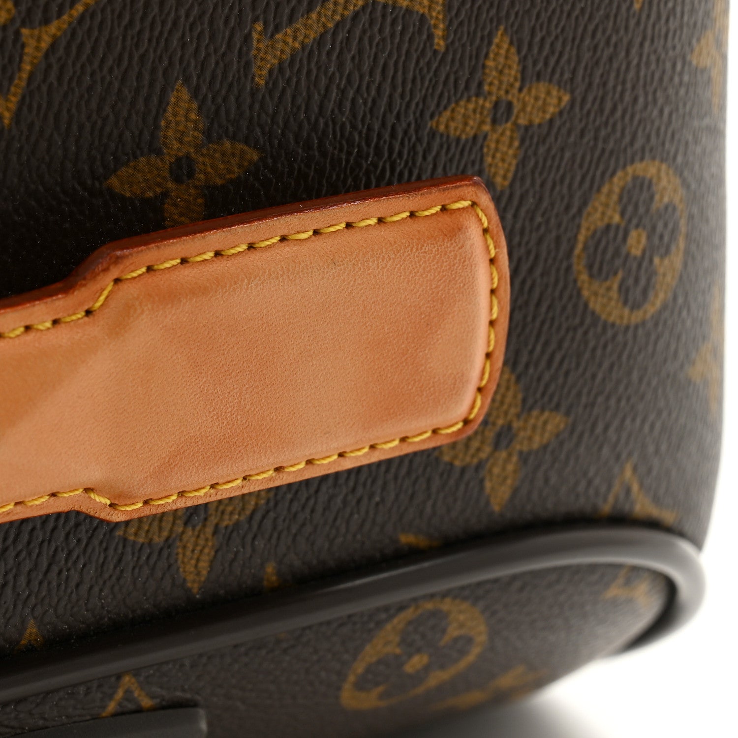 Louis Vuitton Monogram Pegase 55 11 of 14