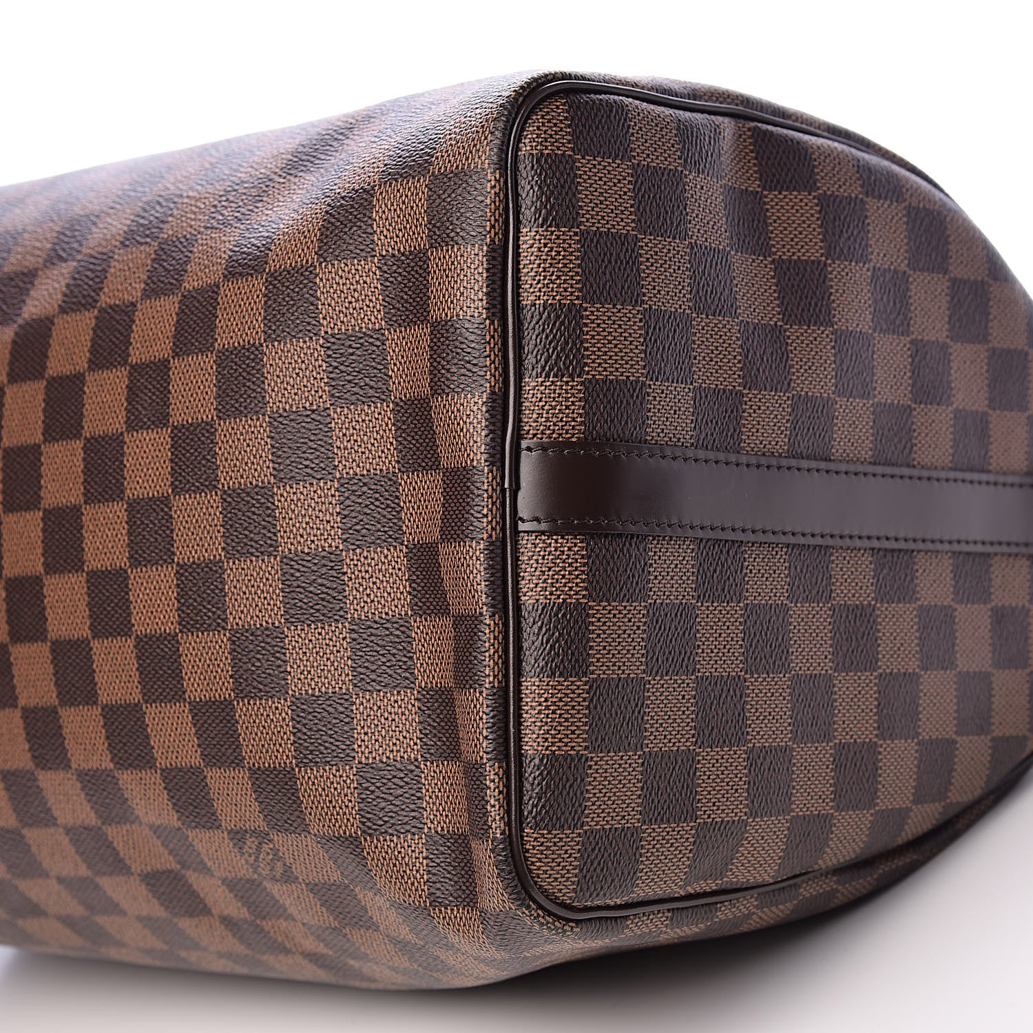 Louis Vuitton Damier Ebene Speedy Bandouliere 35 11 of 12