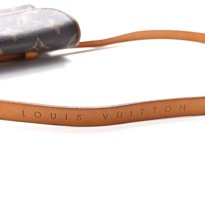 Louis Vuitton Monogram Pochette Florentine XS 8 of 13