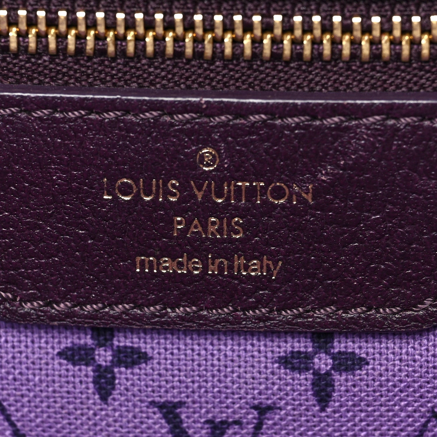 Louis Vuitton Ailleurs Cabas Promenade PM 5 of 7