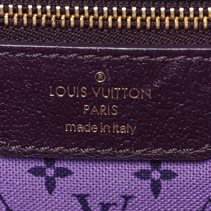 Louis Vuitton Ailleurs Cabas Promenade PM 5 of 7