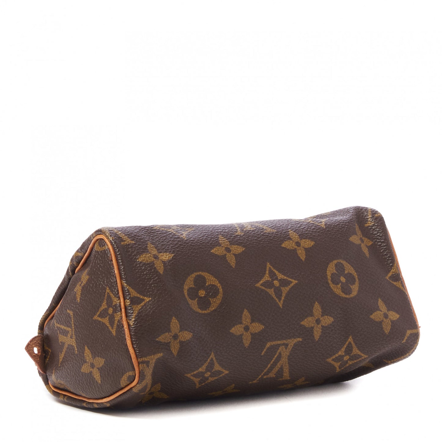 Monogram Mini Sac HL Speedy