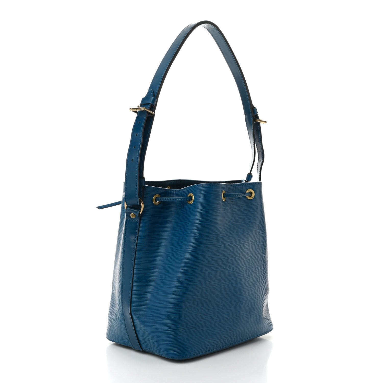 Louis Vuitton Epi Petit Noe Toledo 3 of 11
