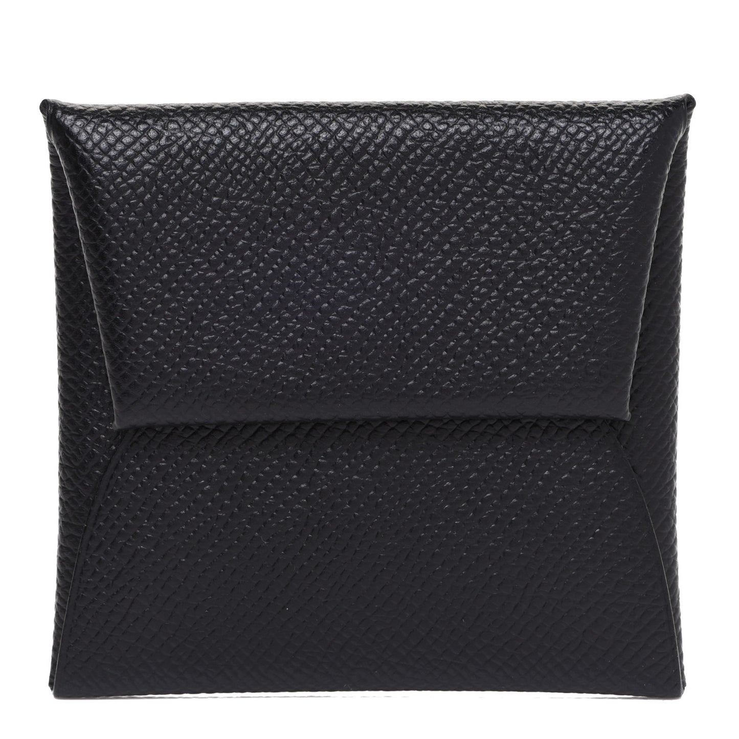 Epsom Bastia Coin Purse Black