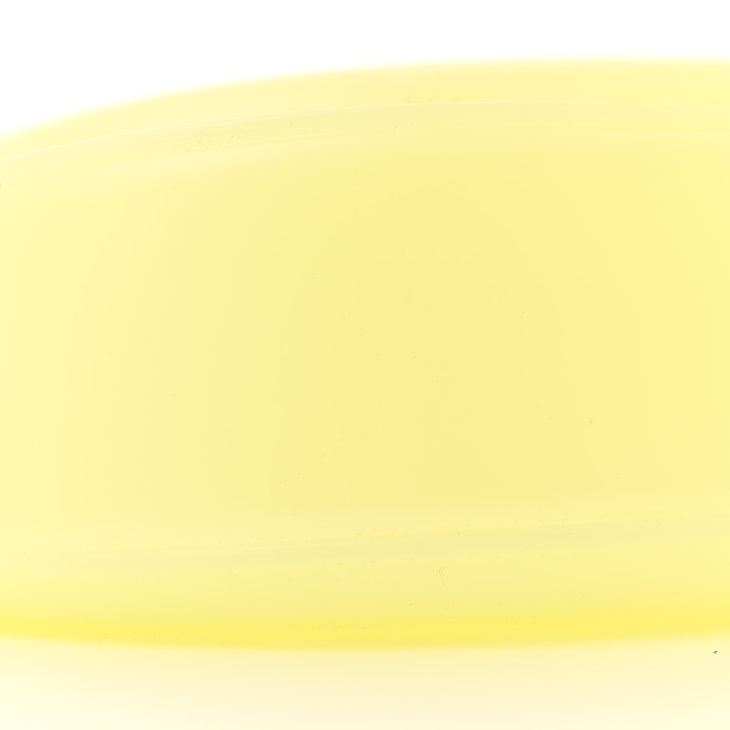 Alexander Wang PVC Crystal Embellished Small Legacy Glitter Hobo Lemon Drop 9 of 12