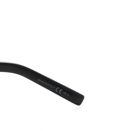 Saint Laurent Acetate Classic 8 Havana Sunglasses Black 6 of 8