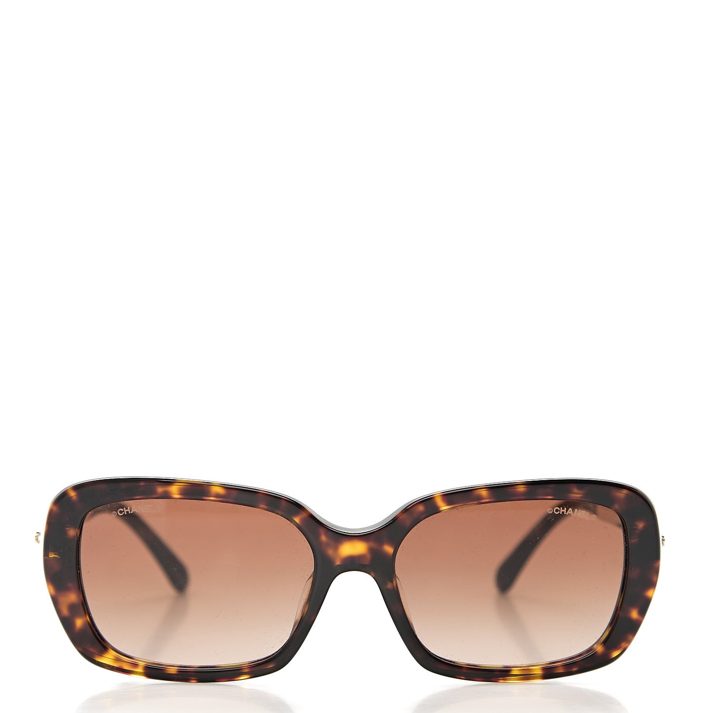 Pearl Square Sunglasses 5427-H-A Tortoise