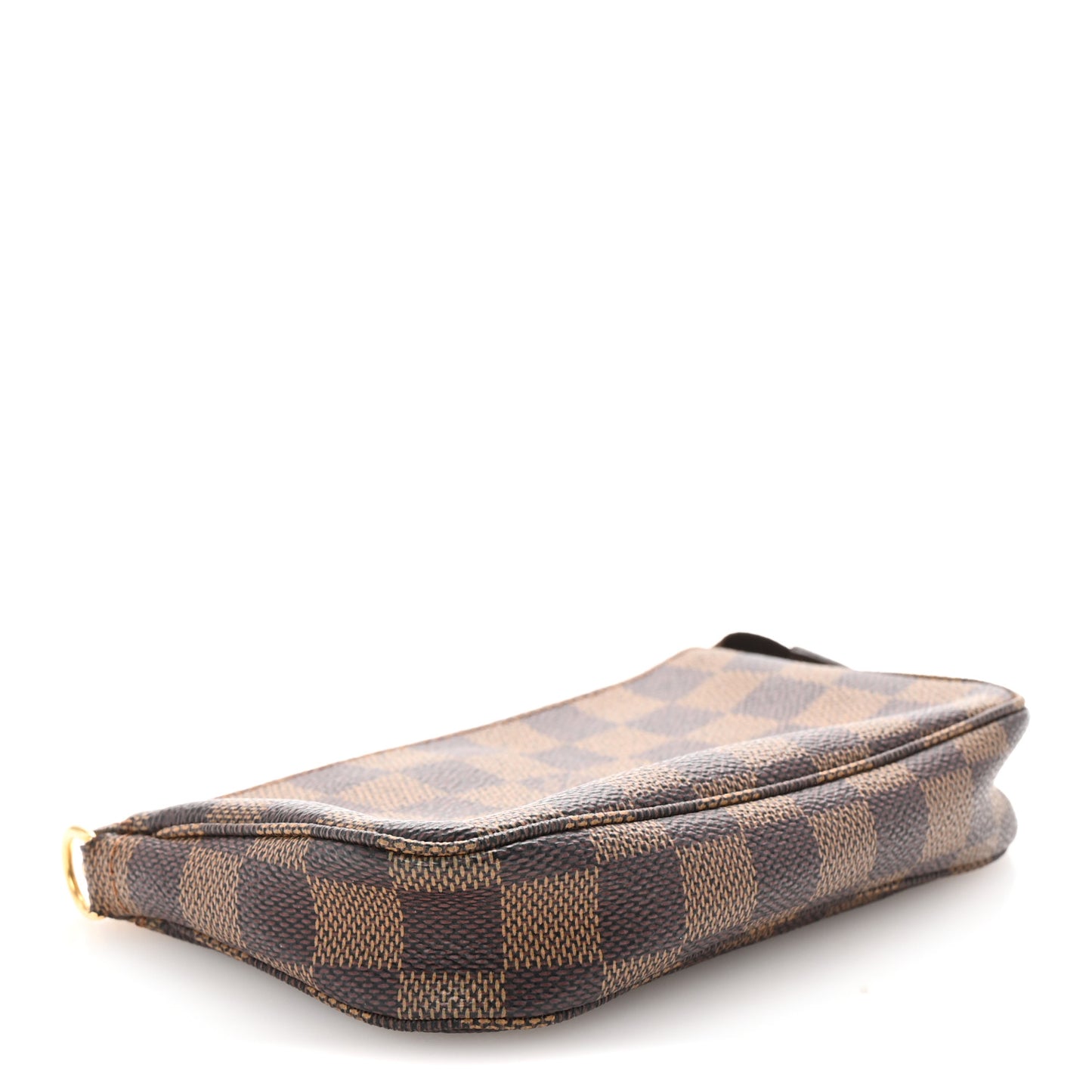 Damier Ebene Bucket Pochette Accessories