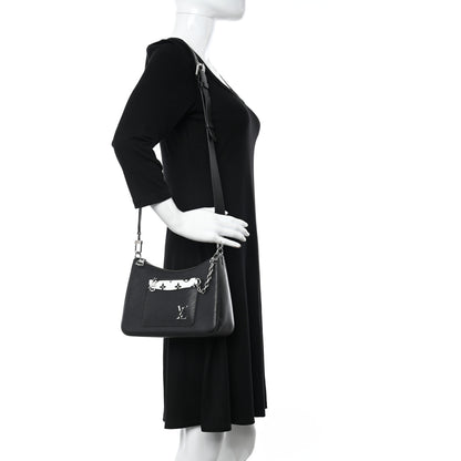 Louis Vuitton Epi Marelle Black 2 of 12