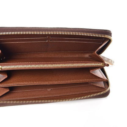 Louis Vuitton Monogram Zippy Wallet 5 of 7