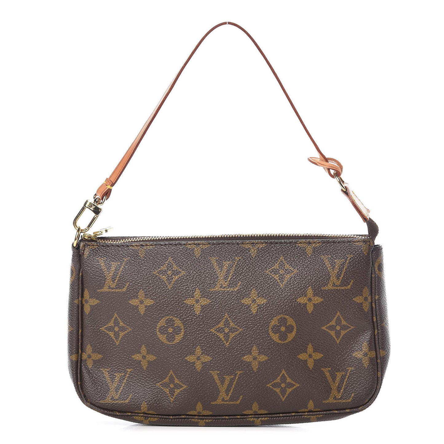 Monogram Pochette Accessories