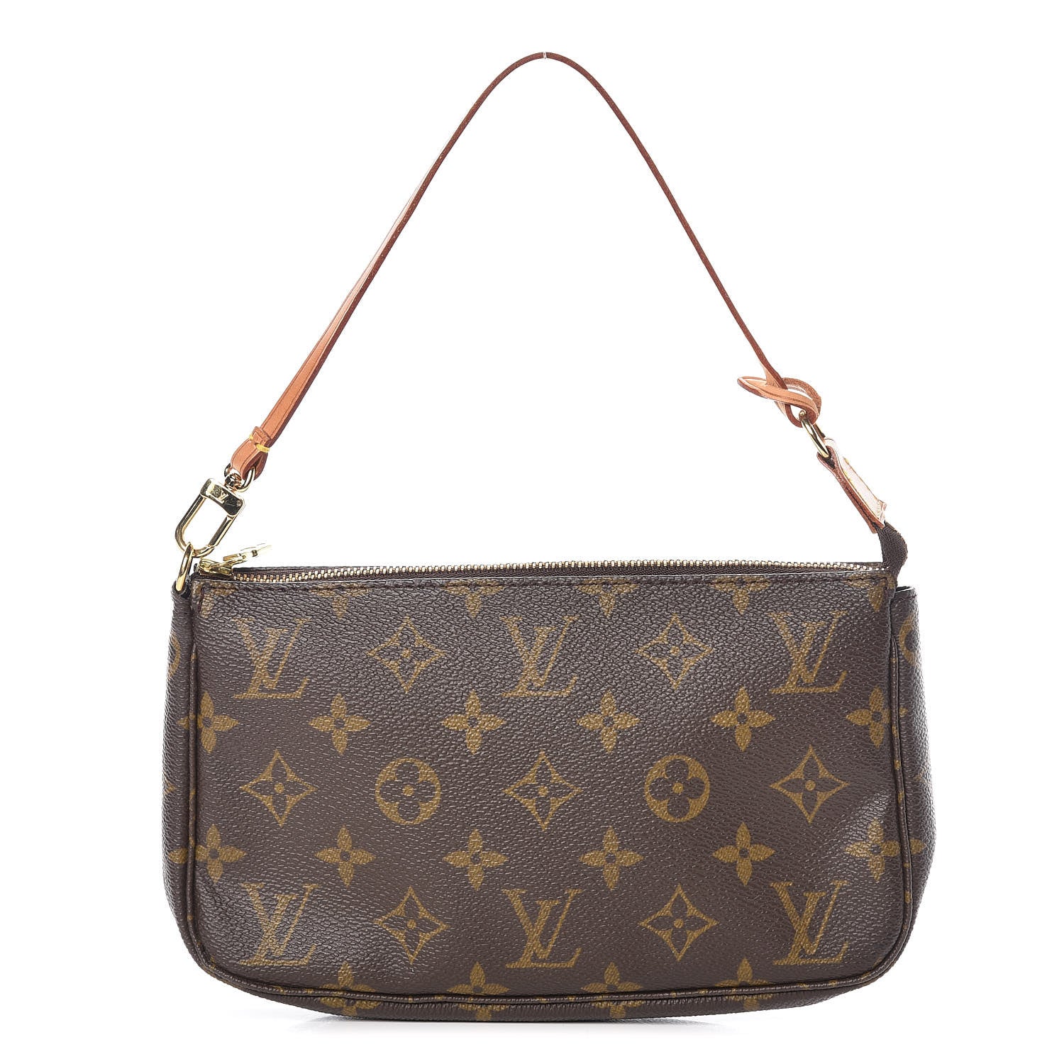 Louis Vuitton Monogram Pochette Accessories 1 of 8