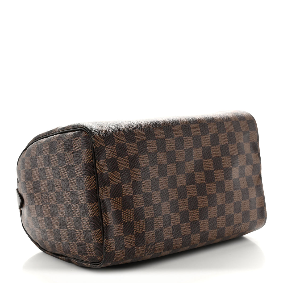 Louis Vuitton Damier Ebene Speedy 30 4 of 9