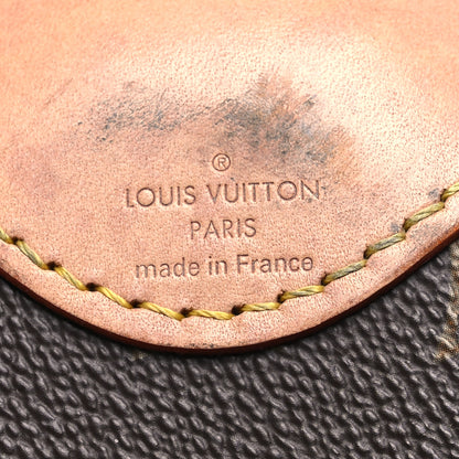 Louis Vuitton Monogram Horizon 55 9 of 30