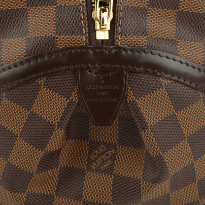 Louis Vuitton Damier Ebene Rivington PM 6 of 7