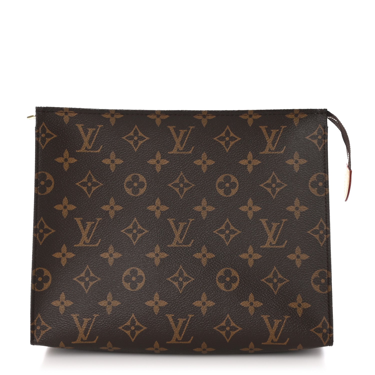 Louis Vuitton Monogram Toiletry Pouch 26 1 of 11
