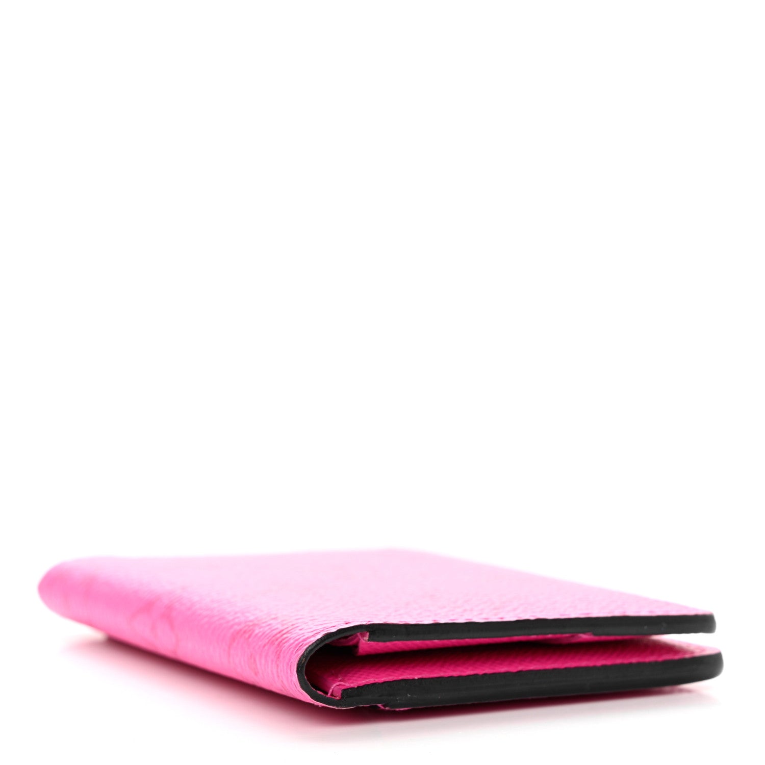 Louis Vuitton Taigarama Pocket Organizer NM Fuchsia 4 of 10