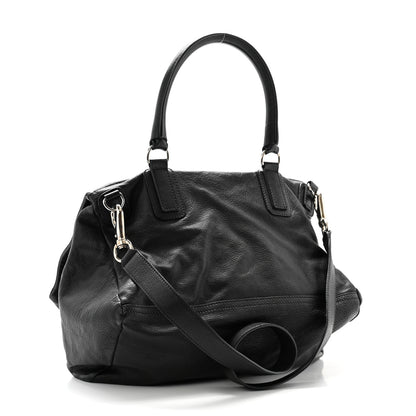 Givenchy Sugar Goatskin Large Pandora Black 3 of 12