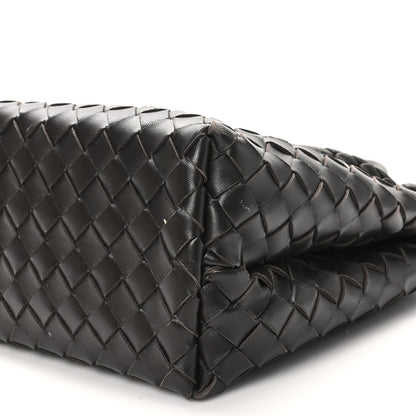 Bottega Veneta Nappa Intrecciato Medium Andiamo Shoulder Bag Fondant 10 of 10