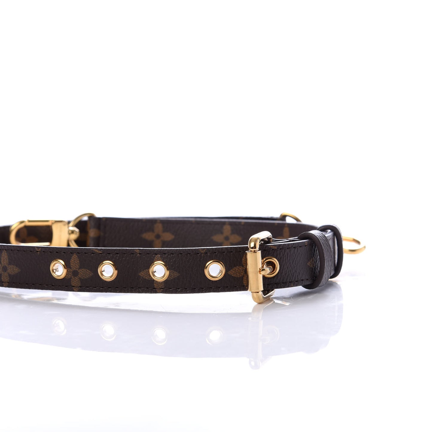 Monogram Metis 20mm Adjustable Strap
