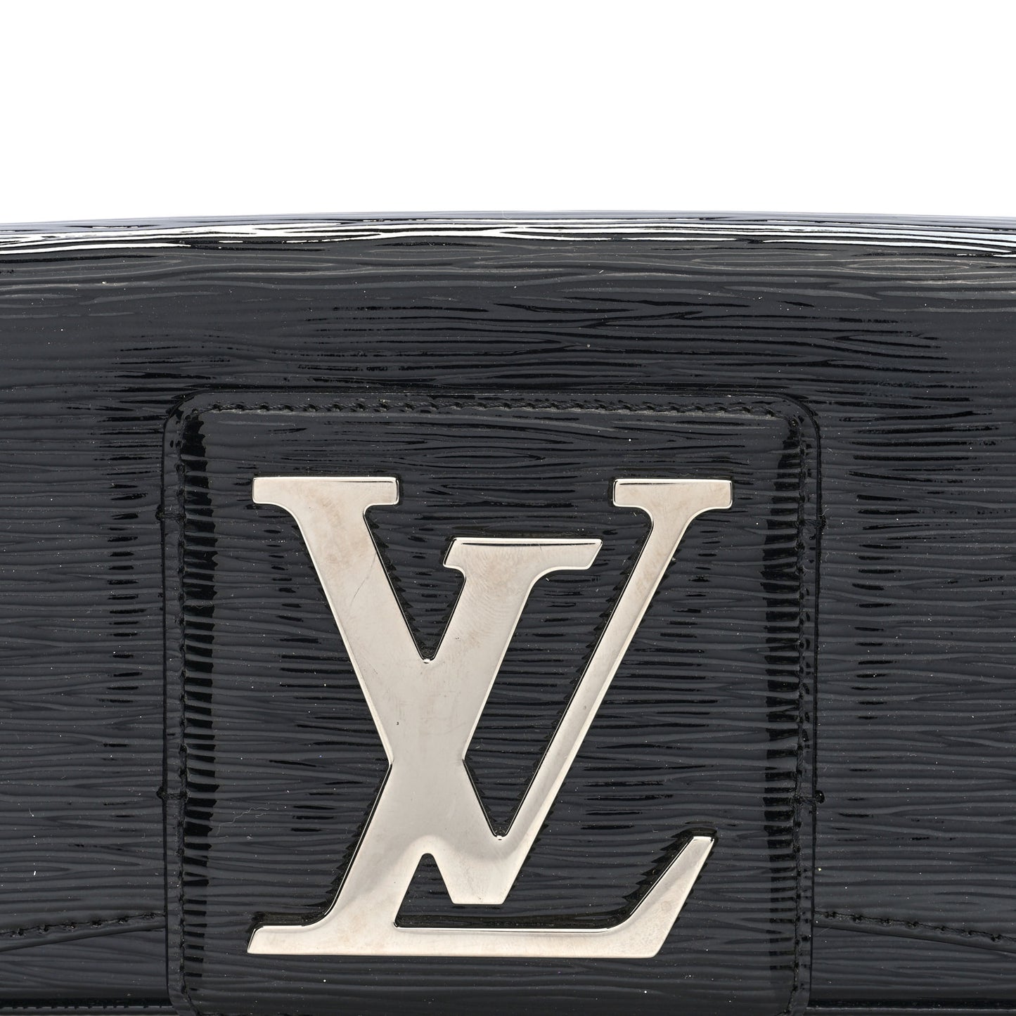 Epi Electric Sobe Clutch Black Black