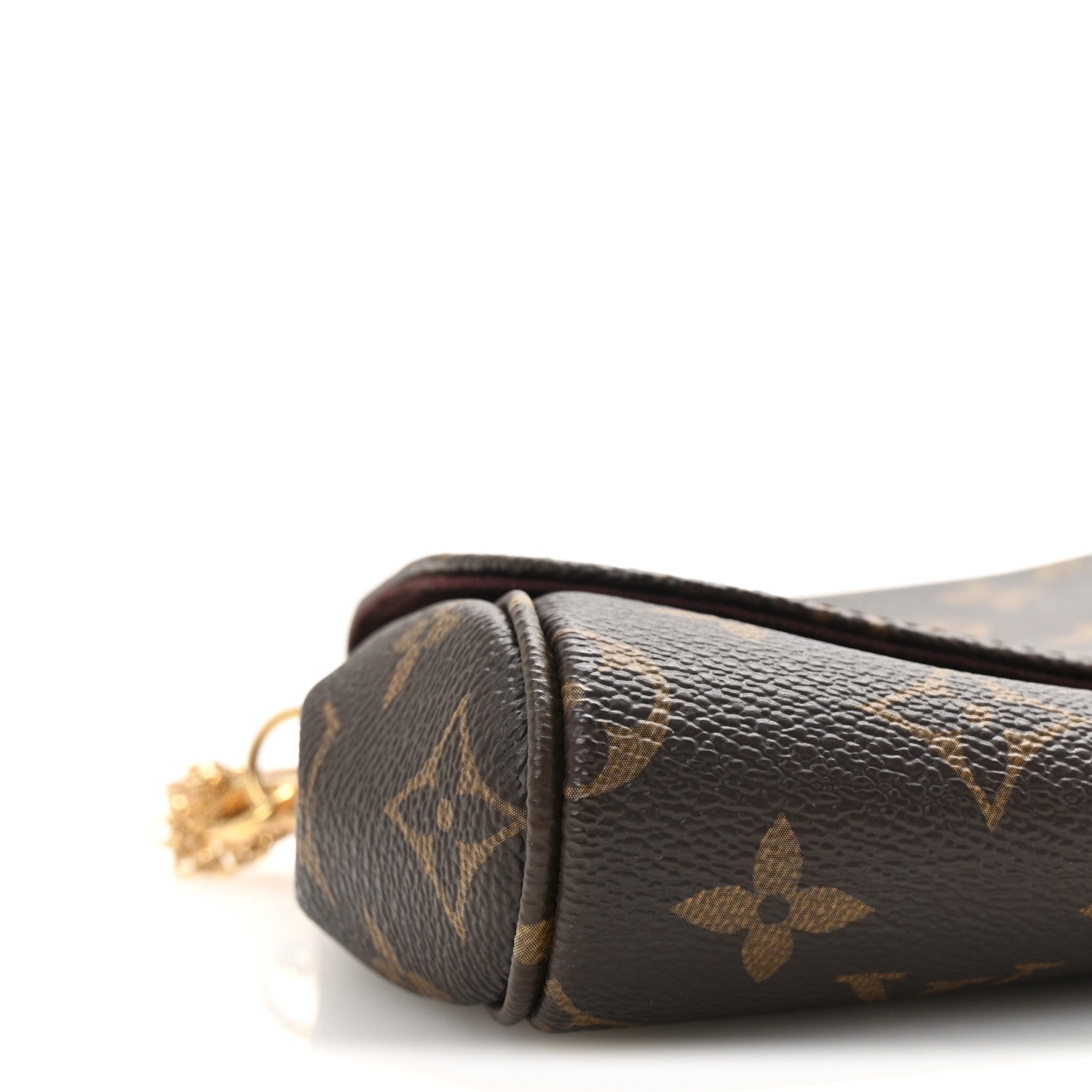 Louis Vuitton Monogram Favorite MM 8 of 10