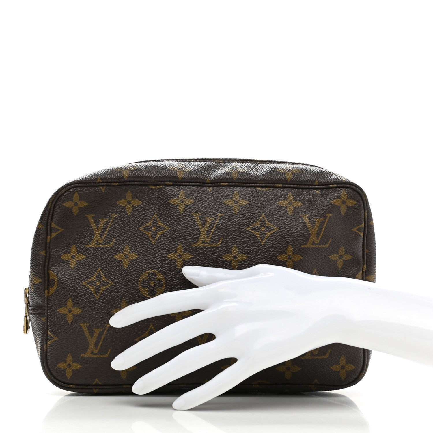 Louis Vuitton Monogram Trousse Toilette 23 2 of 10