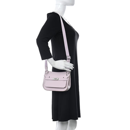 Hermes Evercolor Verso Mini Jypsiere Mauve Pale Machete 2 of 11