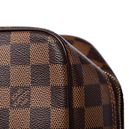 Louis Vuitton Damier Ebene Olav MM Messenger Bag 10 of 11